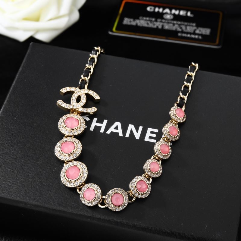 Chanel Necklaces